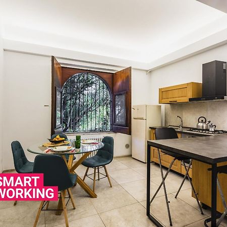Euphorbia Apartments By Wonderful Italy Catane Extérieur photo