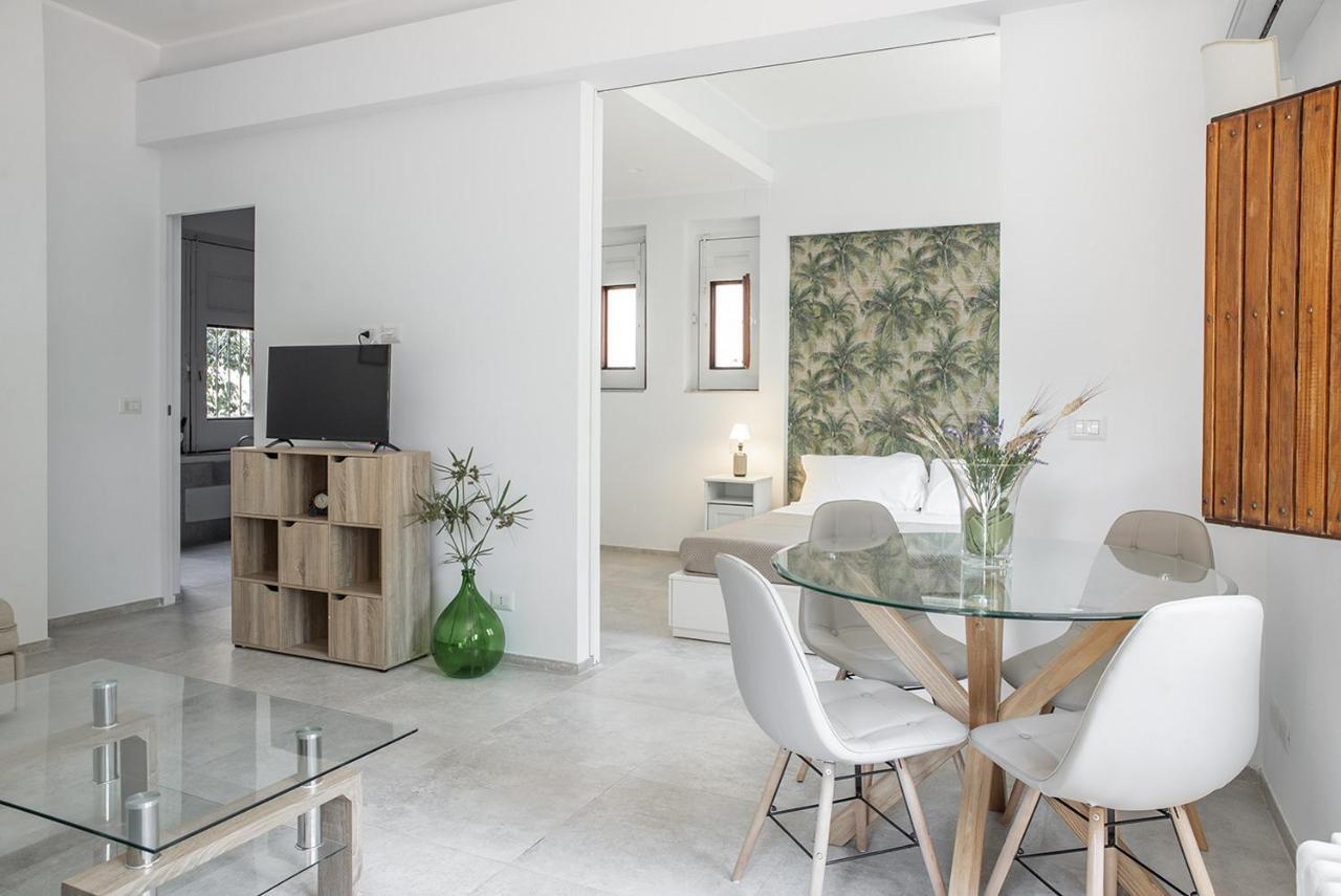 Euphorbia Apartments By Wonderful Italy Catane Extérieur photo
