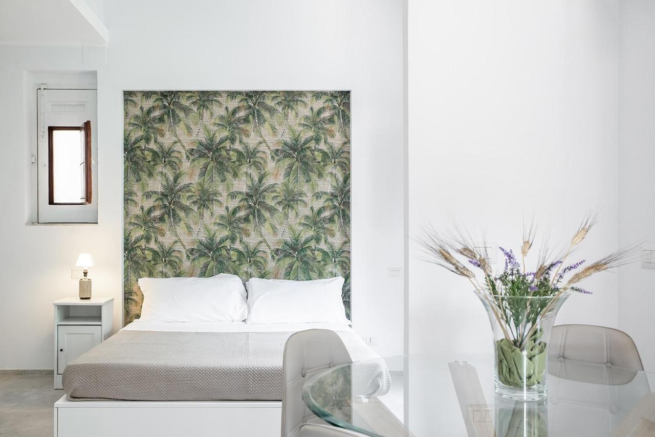 Euphorbia Apartments By Wonderful Italy Catane Extérieur photo