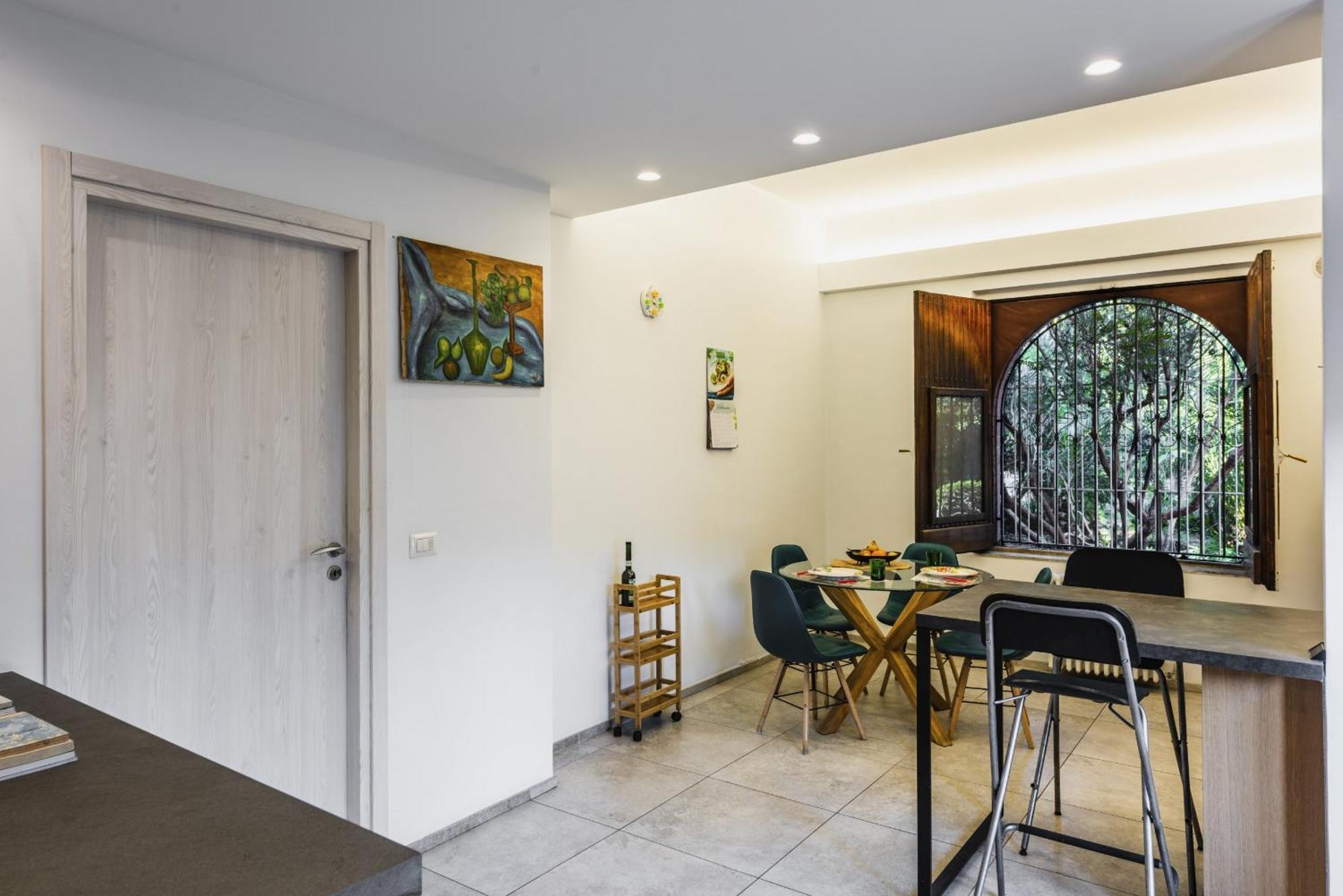 Euphorbia Apartments By Wonderful Italy Catane Extérieur photo