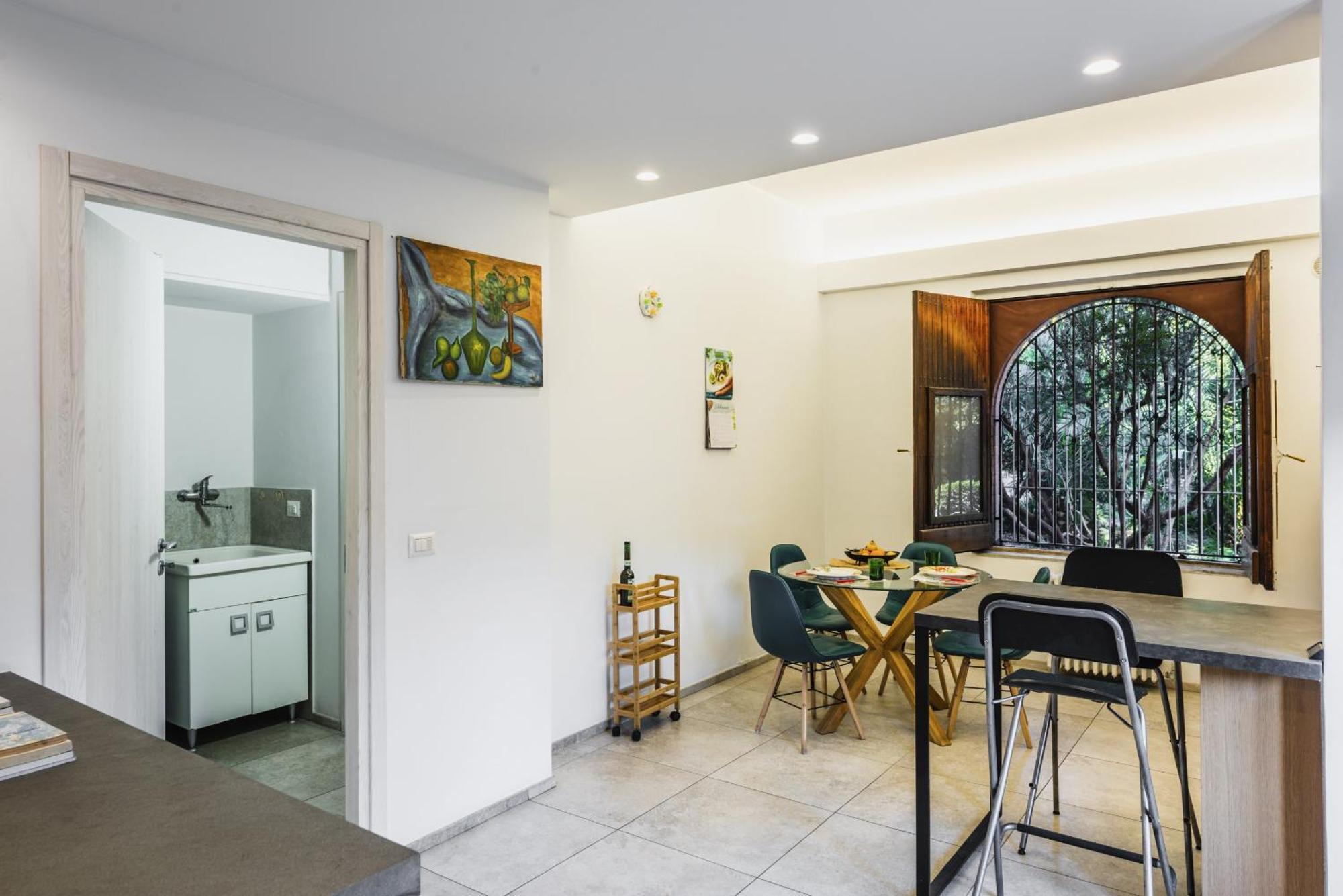 Euphorbia Apartments By Wonderful Italy Catane Extérieur photo